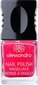 alessandro Nail Polish 43 Bubble Gum – hooldav küünelakk 6-free & 100% vegan, 10ml цена и информация | Küünelakid ja küünelakieemaldajad | hansapost.ee