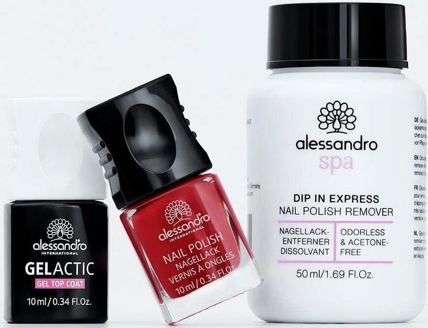 alessandro Nail Polish 910 Rosy Wind – hooldav küünelakk 6-free & 100% vegan, 10ml цена и информация | Küünelakid ja küünelakieemaldajad | hansapost.ee