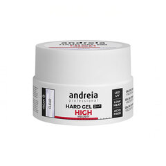 Küünegeel Hard High Viscosity Andreia (22 g) hind ja info | Küünelakid ja küünelakieemaldajad | hansapost.ee