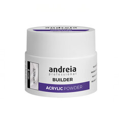 Акриловая пудра Professional Builder Acrylic Powder Polvos Andreas Balti, 35 г цена и информация | Лаки для ногтей, укрепители для ногтей | hansapost.ee