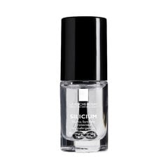 Küünte kõvendaja Silicium La Roche Posay, 6 ml price and information | Nail polishes and nail polish removers | hansapost.ee