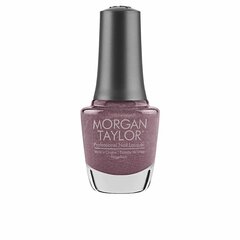 лак для ногтей Morgan Taylor Professional no sudden mauves (15 ml) цена и информация | Лаки для ногтей, укрепители для ногтей | hansapost.ee