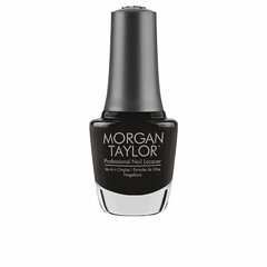 лак для ногтей Morgan Taylor Professional off the grip (15 ml) цена и информация | Лаки для ногтей, укрепители для ногтей | hansapost.ee