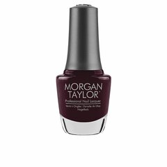 лак для ногтей Morgan Taylor Professional the camera loves me (15 ml) цена и информация | Лаки для ногтей, укрепители для ногтей | hansapost.ee