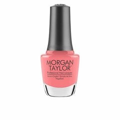 лак для ногтей Morgan Taylor Professional beauty marks the spot (15 ml) цена и информация | Лаки для ногтей, укрепители для ногтей | hansapost.ee