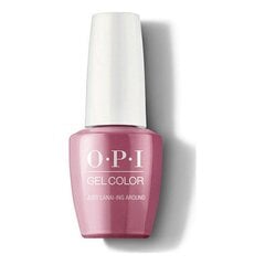 лак для ногтей Don'T Bossa Nova Me Around Opi Розовый (15 ml) цена и информация | Лаки для ногтей, укрепители для ногтей | hansapost.ee