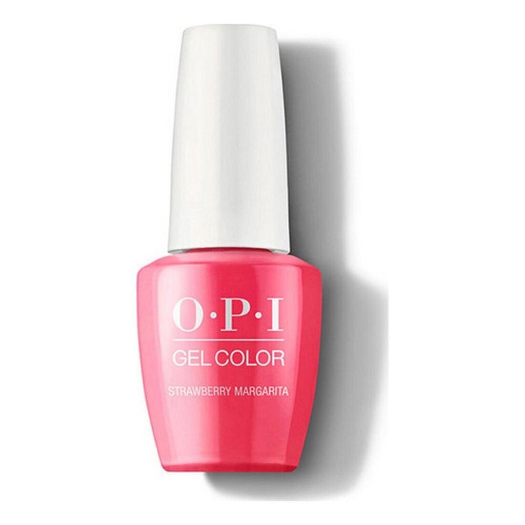 Küünelakk Opi Strawberry Margarita, 15 ml цена и информация | Küünelakid ja küünelakieemaldajad | hansapost.ee