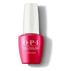 Küünelakk Opi Dutch Tulips, 15 ml hind ja info | Küünelakid ja küünelakieemaldajad | hansapost.ee