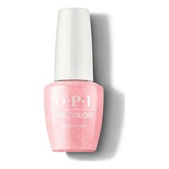 лак для ногтей Princesses Rule Opi Розовый (15 ml) цена и информация | Лаки для ногтей, укрепители для ногтей | hansapost.ee