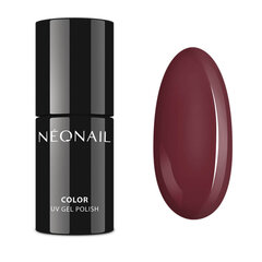 Geellakk Neonail UV Gel Polish Color, 2620 Neutral, 7,2 ml hind ja info | Küünelakid ja küünelakieemaldajad | hansapost.ee