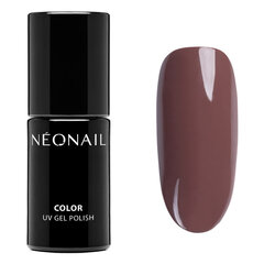 Hübriid küünelakk Neonail UV Gel Polish Color, 9387 Be My Companion, 7,2 ml hind ja info | Küünelakid ja küünelakieemaldajad | hansapost.ee