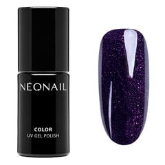 Гель-лак NEONAIL 9708 Sparkly Secret 7,2 мл. цена и информация | Лаки для ногтей, укрепители для ногтей | hansapost.ee