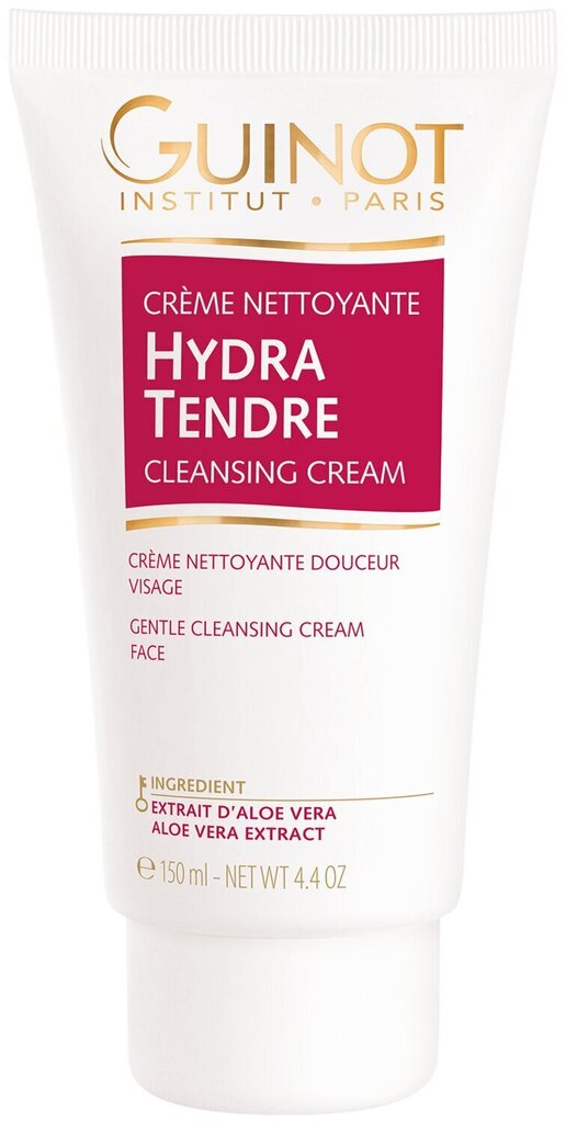 Jumestuskreem Guinot Hydra 150 ml hind ja info | Näopuhastusvahendid | hansapost.ee