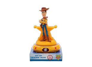 детская настольная лампа toy story woody цена и информация | Детские светильники | hansapost.ee