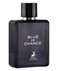 Maison Alhambra MaÃ®tre de Blue Eau De Parfum 100 ml (man) цена и информация | Духи для Него | hansapost.ee