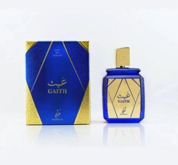 Parfüümvesi Khadlaj Gaith meestele EDP meestele ja naistele, 100 ml price and information | Parfüümid meestele | hansapost.ee