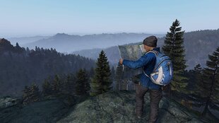 Dayz (Xbox One) цена и информация | Компьютерные игры | hansapost.ee