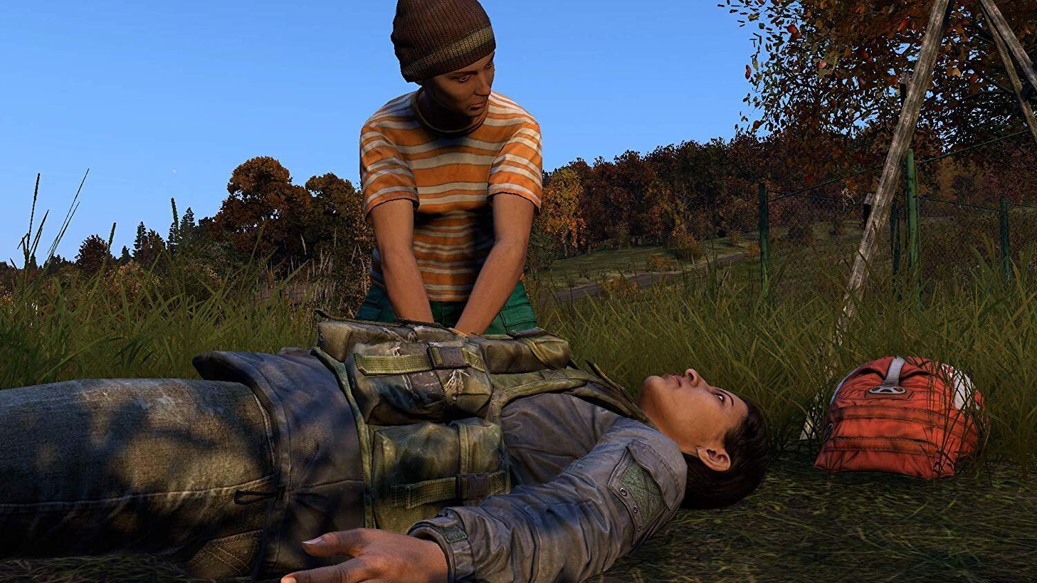 Xbox One mäng DayZ hind ja info | Konsooli- ja arvutimängud | hansapost.ee