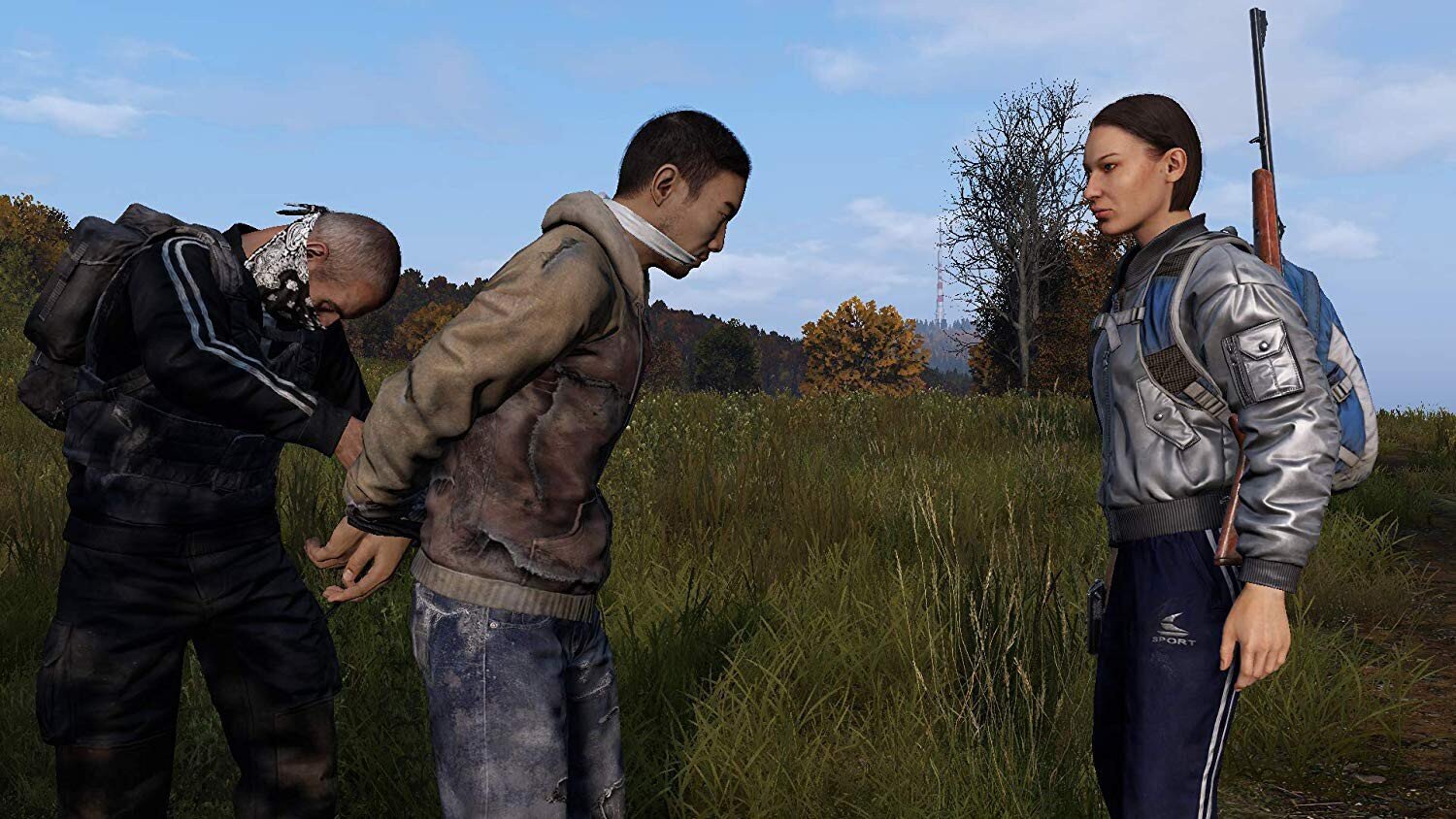 Xbox One mäng DayZ hind ja info | Konsooli- ja arvutimängud | hansapost.ee