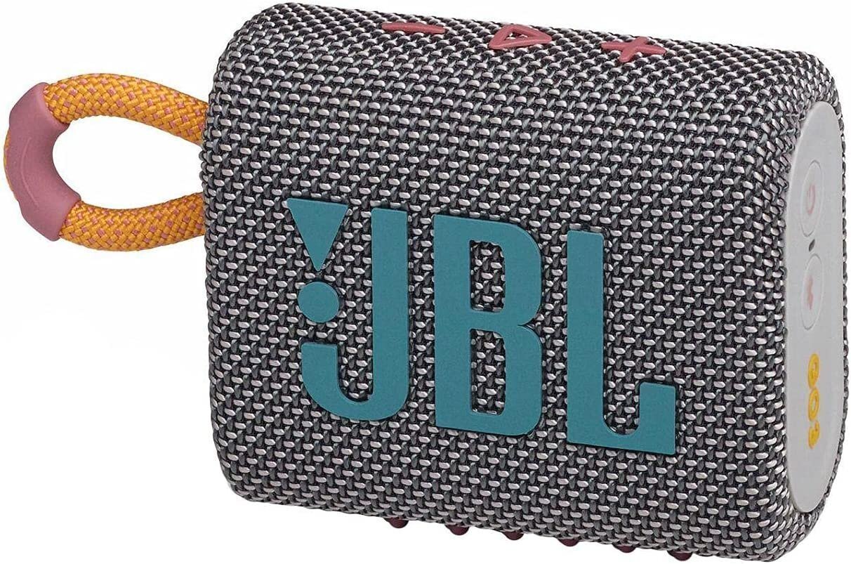 JBL GO 3 Bluetooth Wireless Speaker цена и информация | Kõlarid | hansapost.ee