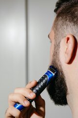 Бритва с триммером Gillette Fusion Proglide Styler 3 in 1 цена и информация | Средства для бритья и косметика | hansapost.ee