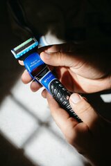 Бритва с триммером Gillette Fusion Proglide Styler 3 in 1 цена и информация | Косметика и средства для бритья | hansapost.ee