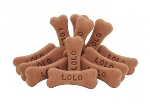 Lolo Pets maiused koos šokolaadiga, 17 kg price and information | Dog treats | hansapost.ee