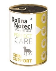 Dolina Noteci Perfect Care Skin Support, 6x400 гр цена и информация | Консервы для собак | hansapost.ee