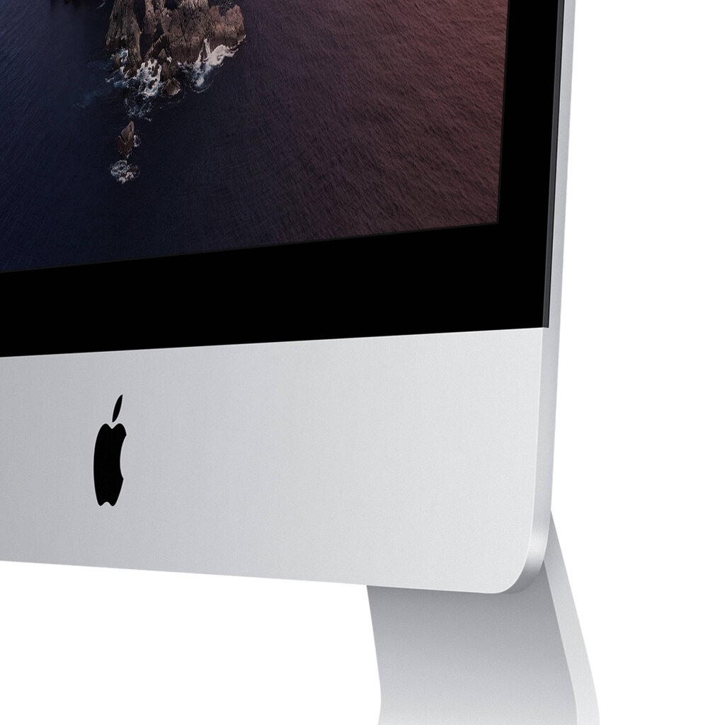 Apple iMac 21.5" 2017 цена и информация | Lauaarvutid | hansapost.ee