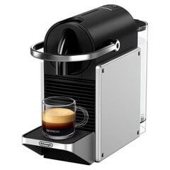 Nespresso Pixie EN127.S цена и информация | Кофемашины | hansapost.ee