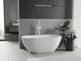 Konglomeraadist vann Mexen Rimini, 150x75 cm price and information | Baths | hansapost.ee