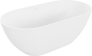 Konglomeraadist vann Mexen Rimini, 150x75 cm price and information | Baths | hansapost.ee