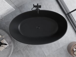 Konglomeraadist vann Mexen Parma, 160x95 cm price and information | Baths | hansapost.ee