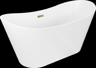 Vann Mexen Montana, 150x72 cm price and information | Baths | hansapost.ee