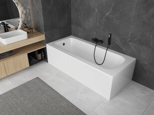 Vann Mexen Vega koos viimistlusega, 180x90 cm price and information | Baths | hansapost.ee