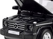 Maastur Mercedes-Benz G350D 1:32, ZA3754 цена и информация | Mänguasjad poistele | hansapost.ee