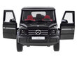 Maastur Mercedes-Benz G350D 1:32, ZA3754 цена и информация | Mänguasjad poistele | hansapost.ee