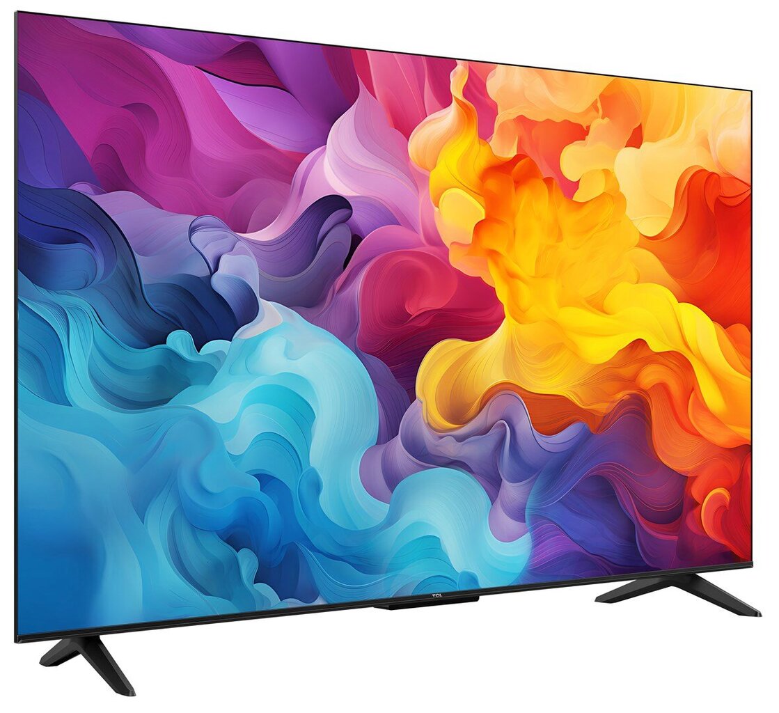 TCL 55V6B price and information | Televiisorid | hansapost.ee