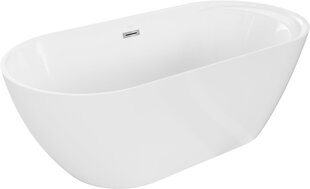 Vann Mexen Laura, 170x80 cm price and information | Baths | hansapost.ee