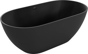 Konglomeraadist vann Mexen Rimini, 150x75 cm price and information | Baths | hansapost.ee