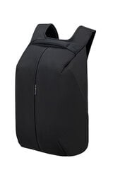 Samsonite Securipak 2.0 seljakott 15,6", must цена и информация | Рюкзаки и сумки | hansapost.ee