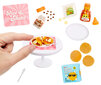 Kera Mini Verse Make It Mini Food Series 1 hind ja info | Mänguasjad tüdrukutele | hansapost.ee