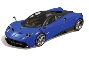 Pagani Huayra autokomplekt Airfix värvidega price and information | Blocks and constructors | hansapost.ee