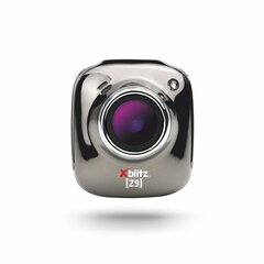 Xblitz Z9 pardakaamera hind ja info | Pardakaamerad ja auto videokaamerad | hansapost.ee