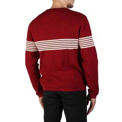 Свитер мужской Tommy Hilfiger - 64761 XM0XM01003_XB8-S, красный цена и информация | Мужские свитера | hansapost.ee