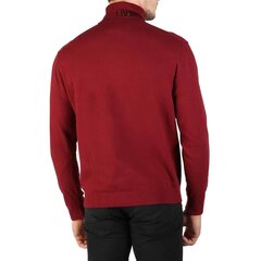 Мужской свитер Tommy Hilfiger - MW0MW11421 64799, красный цена и информация | Мужские свитера | hansapost.ee