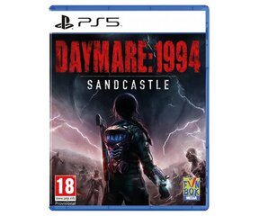 Daymare: 1994 Sandcastle цена и информация | Компьютерные игры | hansapost.ee