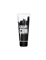 Libesti CREAMY CUM, 150 ml hind ja info | Libestid | hansapost.ee