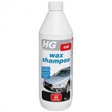 HG autošampoon vahaga price and information | Automotive chemistry | hansapost.ee