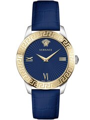 Käekell naistele Versace VEVC00219 цена и информация | Женские часы | hansapost.ee